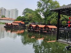 -侨美·唐荔园·40年地道粤菜