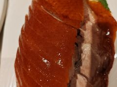 -贝勒爷·酥不腻烤鸭