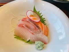 -滩万日本料理Nadaman(国贸大酒店)