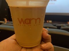 -Cafe on warm(丹霞店)