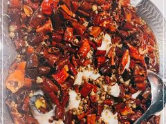 水煮鱼-撒椒·四川江湖菜(大族广场店)