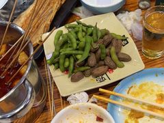 -柒五龙虾(八王寺店)