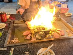 -正宗石棉烧烤(汉源店)