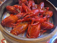 -靓靓蒸虾·头牌蒸虾(南山桂庙店)