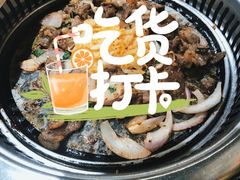 -鹤之乡·齐齐哈尔烤肉·非遗(秋涛路店)