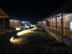 -喀纳斯禾木山庄