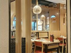 大堂-彤德莱火锅(果园路店)