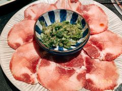 -上男·烧肉集市(五一广场店)