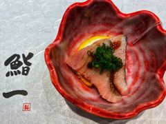 -鮨一日本料理旗舰店(总店)