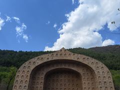 -八奇洞景区