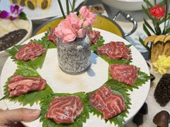 -喜聚薈·花膠雞海鮮火鍋(越秀店)
