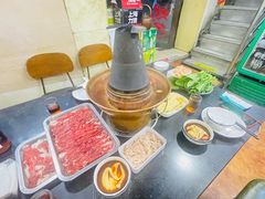 -新梅居(宁海东路店)