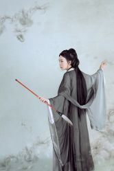 -盘子女人坊古装写真摄影(天津总店)