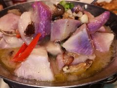 -闽公馆·客家私房菜·商务宴请·包厢(杏林橡树湾店)