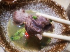 -313羊庄·羊肉火锅烧烤(李村店)