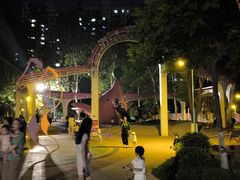 -张店儿童公园