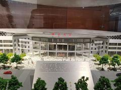 -中国铁道博物馆(正阳门馆)