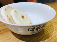 -西羊市老米家泡馍(西羊市店)