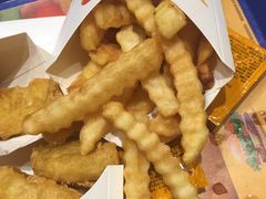 -汉堡王(嘉定宝龙城市广场)