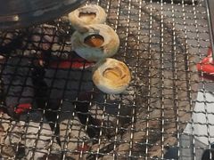 -合易泓烤肉•首创生椰大油边(宁山路店)