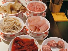 -江北北火锅馆·公路夜市(魏公村店)