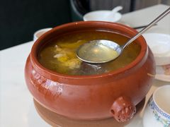 -怡得饭庄·30年老店·宋大妈昆明菜