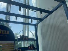 -LAVAZZA拉瓦萨咖啡(星通大厦店)