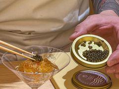 -松临·铁板烧&Omakase(神农店)