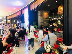 -丝恋丝娃娃(金阳国贸店)