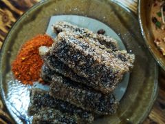 -袁家豆腐