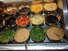 -火炉火自助餐(西直门凯德MALL店)