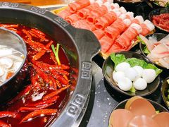 -蜀小匠成都老火锅(新街口店)