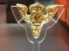 -北京大葆台遗址博物馆