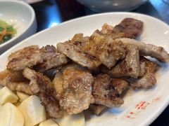 -本家韩国烤肉(财富大厦店)