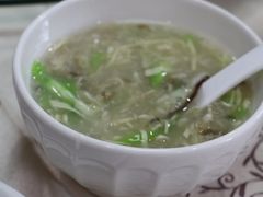 -寻味顺德·南记酒家·传统顺德菜·鱼生(广源路店)