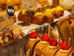 -PAPER STONE BAKERY(天汇广场店)