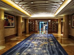 -澳门十六浦索菲特大酒店