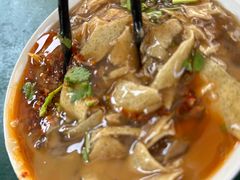 陈记锅巴菜-陈记锅巴菜(五大道店)