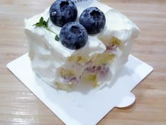 -AHAVA·Fang Baking Studio