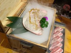 -丸藏和牛烧肉专门店(园区师惠坊店)
