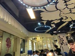 -鼎记酒楼(雁南一路店)