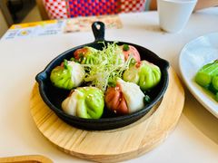 -蔡澜点心·粤菜(嘉里中心店)