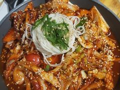 -姜虎东白丁烤肉(恒隆广场店)