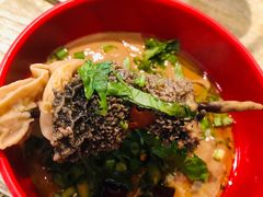 -老徐烧烤涮肚(交道口店)