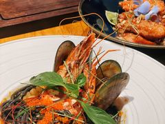 -森Some Fusion(荔湾店)