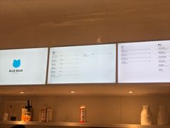 -兰熊鲜奶(西直门凯德mall店)