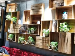 -比格比萨自助(花园路店)