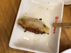 -小姜锅贴(凤凰街店)