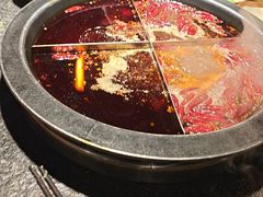 -陈眼镜火锅(总店)