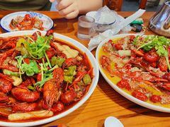 -北京烤鸭店(新桥家园·浦口店)
